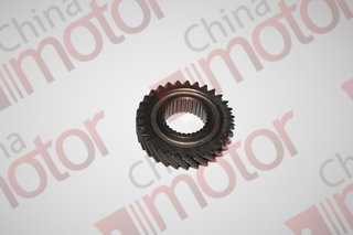 Шестерня 4-й передачи Geely EMGRAND "Аналог" "CM"