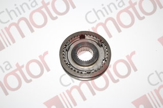 Синхронизатор 5-й передачи Geely МK/CK/EMGRAND/VISION "Аналог" "CM"