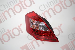Фонарь задний левый Geely Emgrand EC7 (седан) "Аналог" "CM"