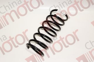 Пружина передняя Geely Otaka "Аналог" "CM"
