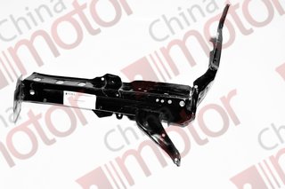 Панель радиатора левая Geely MK, MK Cross "Аналог" "CM"