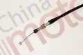 Трос газа Geely Emgrand EC7 "Аналог" "CM"