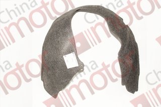 Подкрылок передний левый Geely Emgrand EC7 "Аналог" "CM"