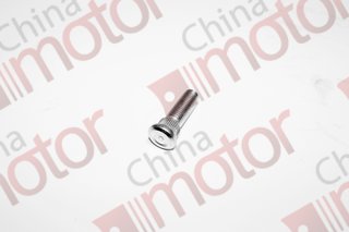 Шпилька колесная Geely Emgrand EC7, SC7, Vision "Аналог" "CM"