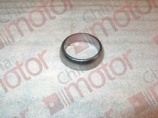 Прокладка трубы приемной (кольцо) Geely MK, MK Cross "Аналог" "CM"  d49x63.8