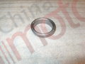 Прокладка трубы приемной (кольцо) Geely MK, MK Cross "Аналог" "CM"  d49x63.8