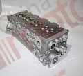 Головка блока цилиндров GW Hover H5 (дизель) (голая) "Аналог" "CM"