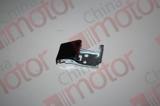 Ручка открывания капота из салона Hover H5, H3 NEW, H3 (2.0L), HAVAL H5 (новый салон) "Аналог" "CM"