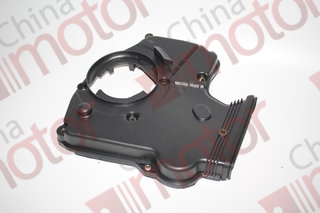 Крышка ГРМ GW Hover H5, H3 NEW, HAVAL H5 (нижняя) "Аналог" "CM"