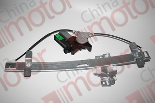 Стеклоподъемник (электро) передний левой двери GW Hover H3, H5 "Аналог" "CM"