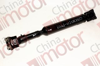 Вал карданный передний GW Wingle (дизель) 4х4 "Аналог" "CM"