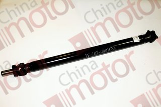 Вал карданный задний GW Hover Н2 4х4 (бензин) "Аналог" "CM"