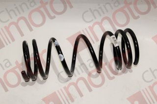 Пружина задняя GW Hover H5 (дизель) "Аналог" "CM"