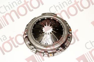 Корзина сцепления (250мм) GW Hover H5 (дизель) "Аналог" "CM"