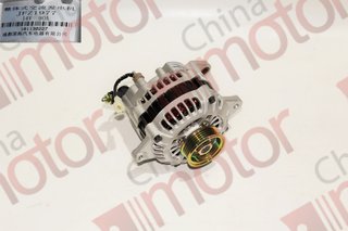 Генератор 90A (бензин) GW Deer, Safe, Sailor "Аналог" "CM"