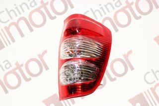 Фонарь задний на крыло правый GW Wingle "Аналог" "CM"