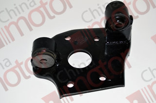 Кронштейн моста переднего левый GW Hover H2, Safe F1, Sailor, Wingle (дизель) "Аналог" "CM"