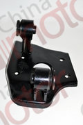 Кронштейн моста переднего левый GW Hover H2, Safe F1, Sailor, Wingle (дизель) "Аналог" "CM"