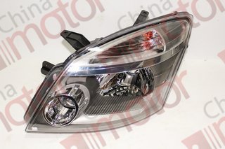 Фара GW Hover H3 левая "Аналог" "CM"