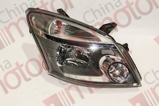 Фара GW Hover H3 правая "Аналог" "CM"