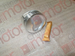 Поршень двигателя GW SAFE 491QE ЕВРО-3 (номинал) "Аналог" "CM"