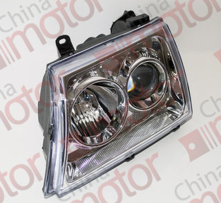 Фара GW Safe левая "Аналог" "CM"