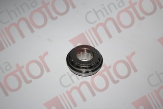 Подшипник КПП вторичного вала средний GW Hover H2 (бензин) 35x72x35/20 роликовый "Аналог" "CM"