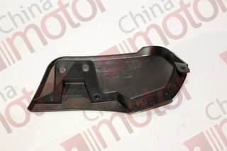 Брызговик колеса заднего правый GW Hover H3 New "Аналог" "CM"