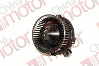 Мотор отопителя GW Hover H2, H3, H5 с вентилятором "Аналог" "CM"