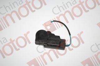 Электропривод замка двери задней левой GW Hover H2, H3, H5 "Аналог" "CM"