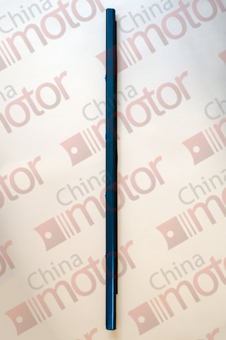 Уплотнитель стекла двери передней левой (бархотка) GW Hover H2, H3, H5 "Аналог" "CM"