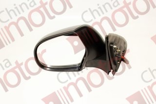 Зеркало GREAT WALL Hover H3, H5 левое "Аналог" "CM"