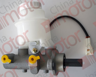 Цилиндр тормозной главный GW Hover H2, H3, H5 (ABS) "Аналог" "CM"