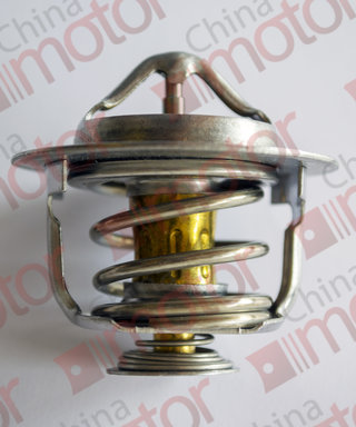 Термостат GW Hover H2, Wingle (82С) (дизель) "Аналог" "CM"