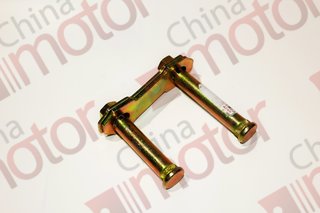 Серьга рессоры GW Deer "Аналог" "CM"