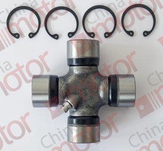 Крестовина 27x82 карданного вала GW Hover H2, H3, H5 "Аналог" "CM"