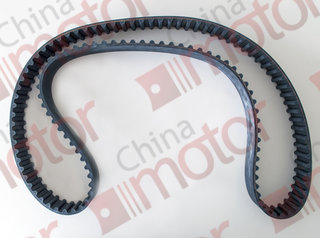 Ремень ГРМ (4G64, 4G69) 2.4л GW Hover H2, H5 "Аналог" "CM"