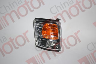 Фонарь указателя поворота передний правый GW Deer, Safe "Аналог" "CM"