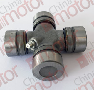 Крестовина 28x77 карданного вала GW Deer, Safe, Sailor (d28) "Аналог" "CM"