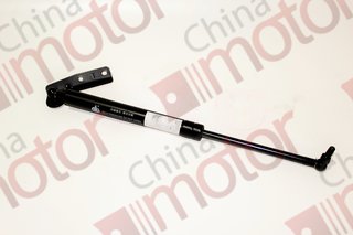 Пневмоупор пятой двери левый GW Hover H2, H3, H5 "Аналог" "CM"