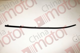 Уплотнитель стекла опускного двери задка наружный GW Safe "Аналог" "CM"