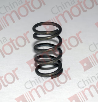 Пружина штифта анкерного колодок стояночного тормоза GW Hover H2, H3, H5, Safe F1 "Аналог" "CM"