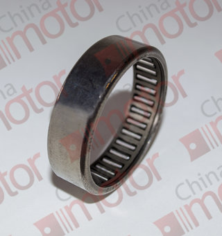 Подшипник игольчатый шестерни блокировки моста переднего GW Hover H2, H3, H5, Safe F1, Sailor, Wingle "Аналог" "CM"