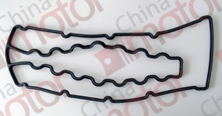 Прокладка крышки клапанной GW Hover H5 (дизель) "Аналог" "CM"