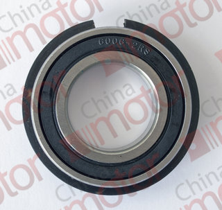 Подшипник ШРУСа внутреннего опорный GW Hover H2, H3, H5, Safe F1, Sailor, Wingle (c проточкой) "Аналог" "CM"