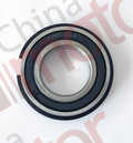 Подшипник ШРУСа внутреннего опорный GW Hover H2, H3, H5, Safe F1, Sailor, Wingle (c проточкой) "Аналог" "CM"