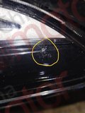 Фара правая HYUNDAI SOLARIS (2017>) "Аналог" cross-reference 92102H5000 "УЦЕНКА" (царапины, потертости)