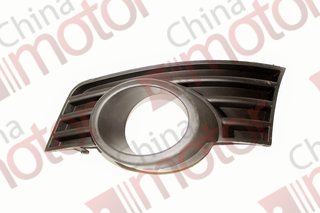 Рамка фары противотуманной левая GW Hover H3 "Аналог" "CM"