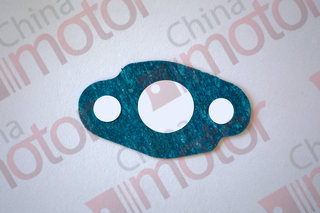 Прокладка патрубка приемного маслянного насоса GW Hover H2, H3, H5 "Аналог" "CM"