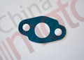 Прокладка патрубка приемного маслянного насоса GW Hover H2, H3, H5 "Аналог" "CM"
